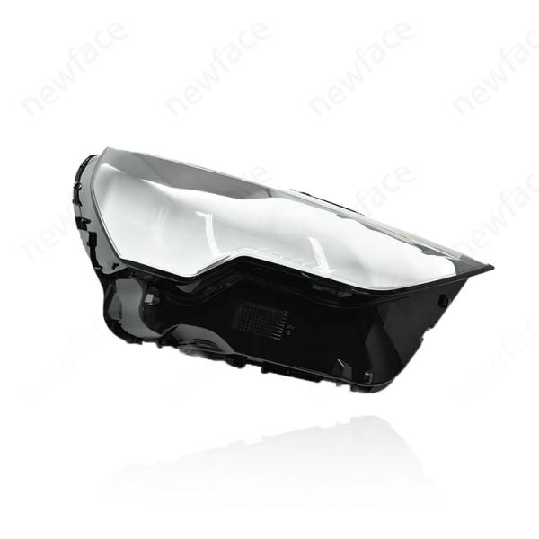 Audi Q3 20-22 Year Headlight Lens cover Glass 