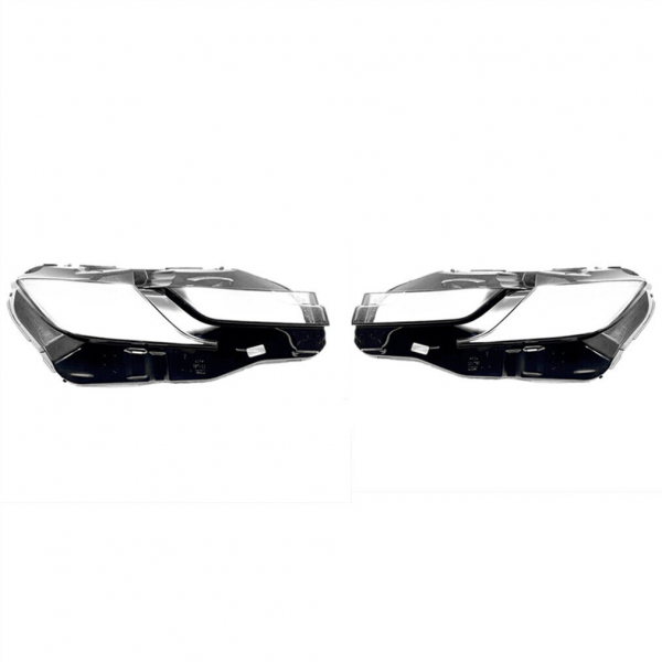 VW PASSAT/CC 19-21 Year Headlight Lens Cover/Glass 